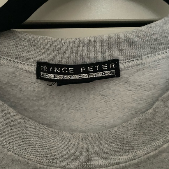 Prince Peter Collection “Golden Coast Venice California” Sweater! - Picture 3 of 4